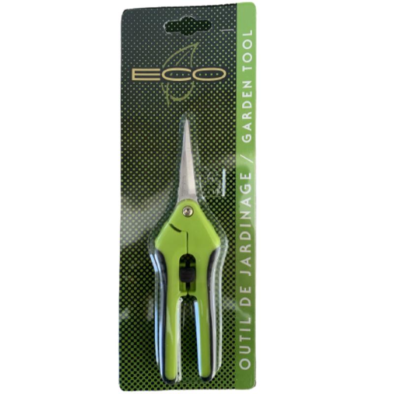 ECO pruning shears