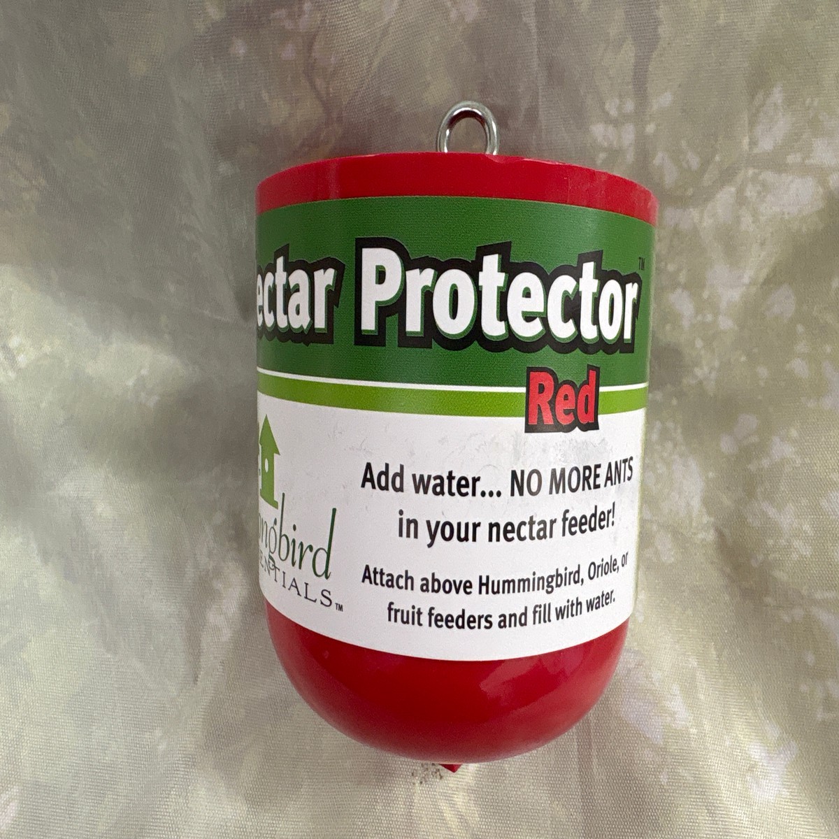 Red Nectar Protector