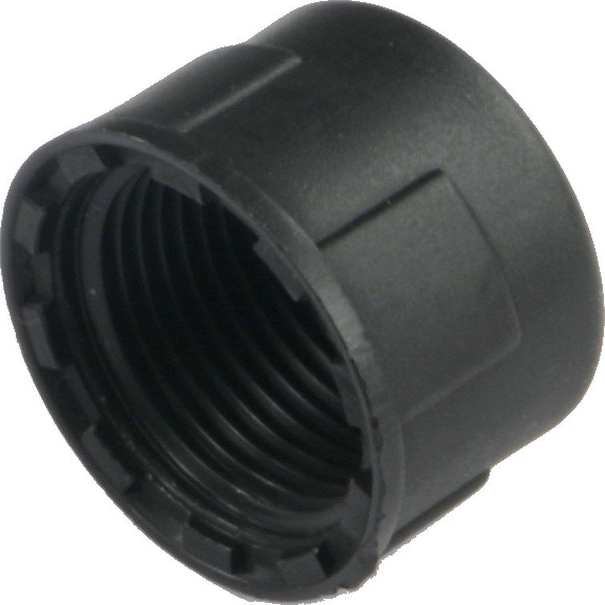 PP Cap 1″ BSPF